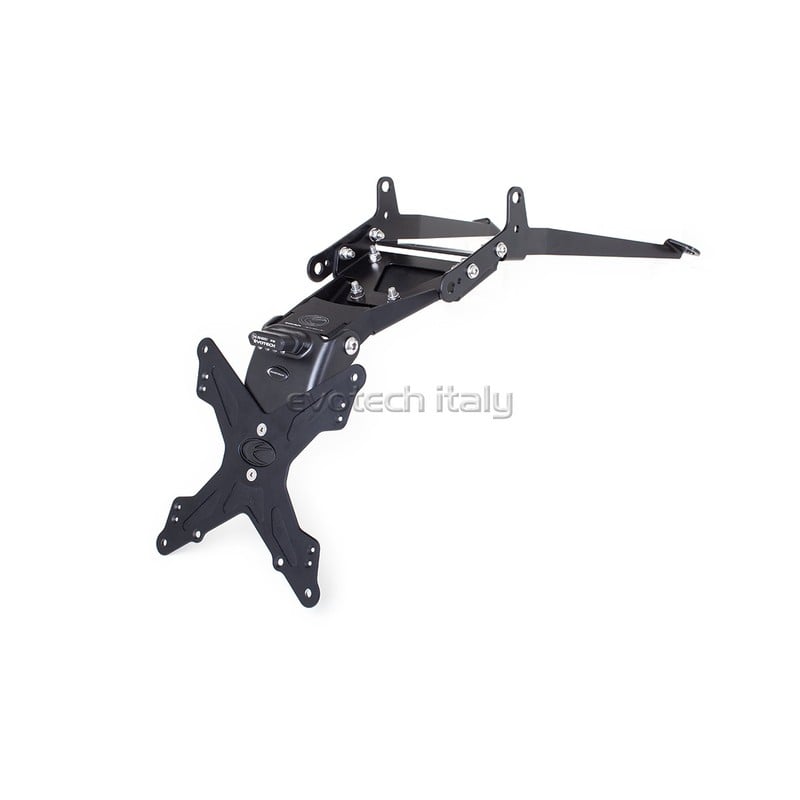 Portatarga Ducati Scrambler 1100 18-20