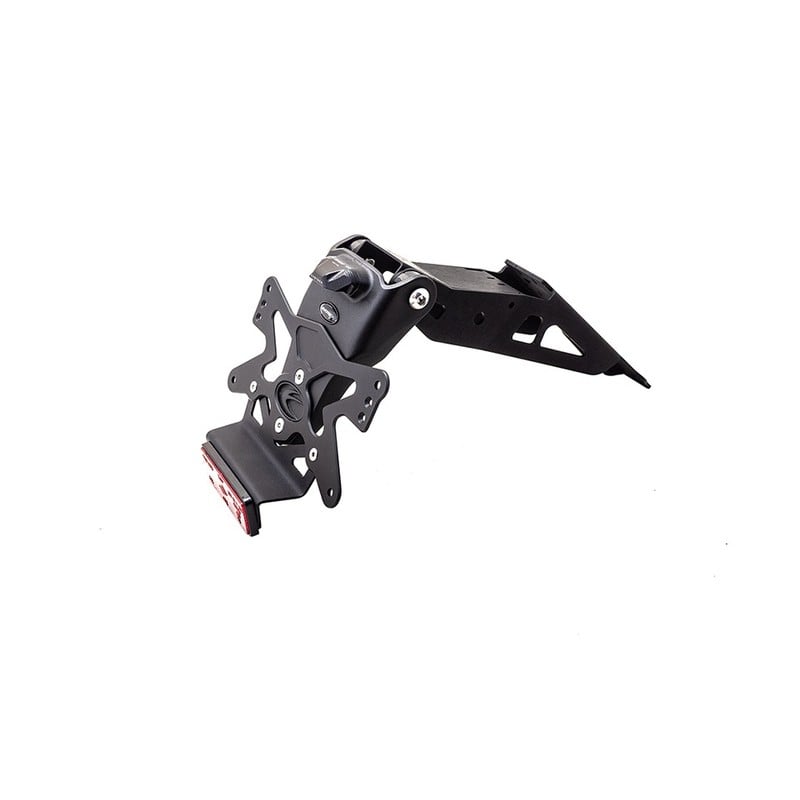 Portatarga regolabile Ducati Monster 937/SP 21-25