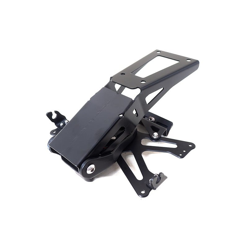 Portatarga regolabile Ducati Hypermotard 698 Mono / RVE