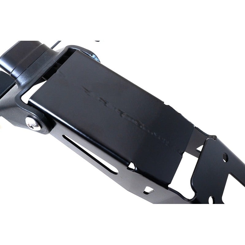 Portatarga regolabile Ducati Hypermotard 698 Mono / RVE