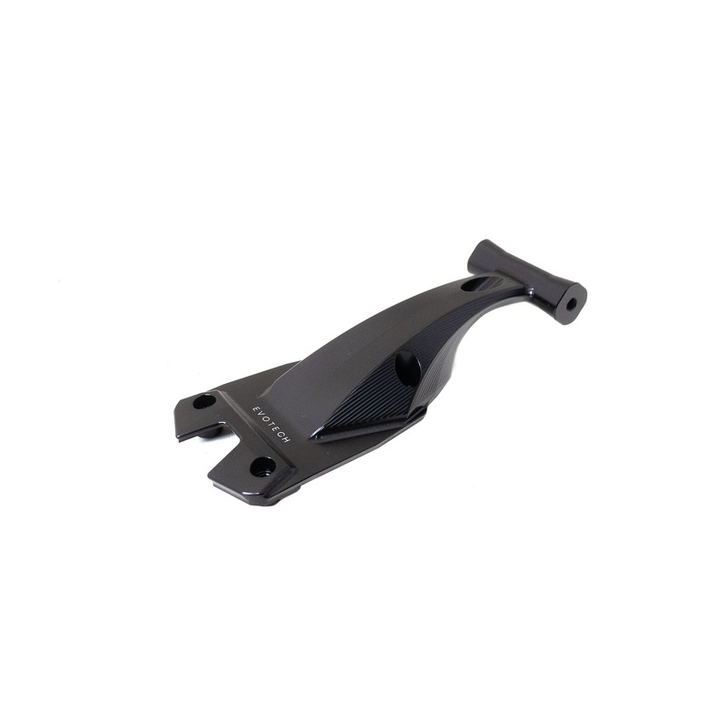 Portatarga Evotech regolabile Ducati Panigale Streetfighter V4/V2 25-26