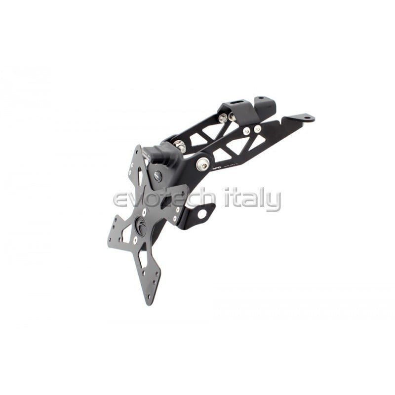 Portatarga Ktm 690 Duke 08-11/ 690 Supermoto/R