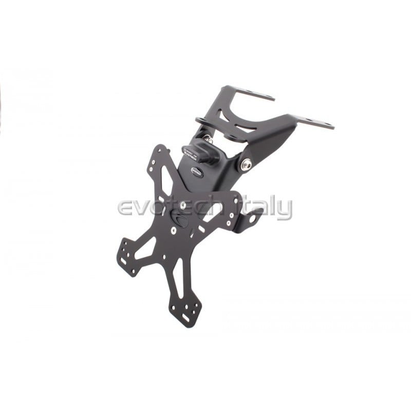 Portatarga Ktm 625 SMC