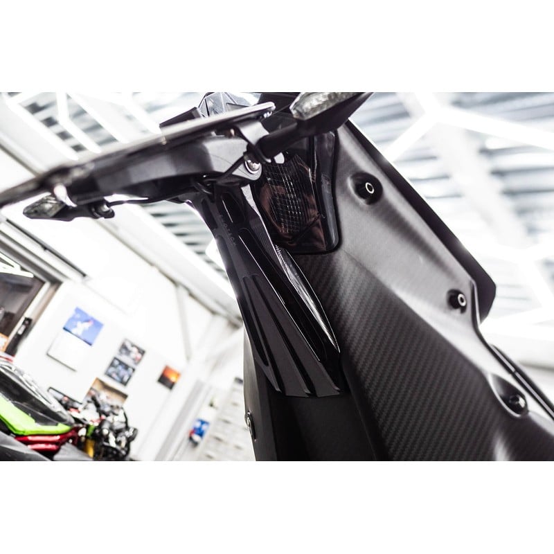 Portatarga regolabile Ktm 1290 Superduke R 20-23