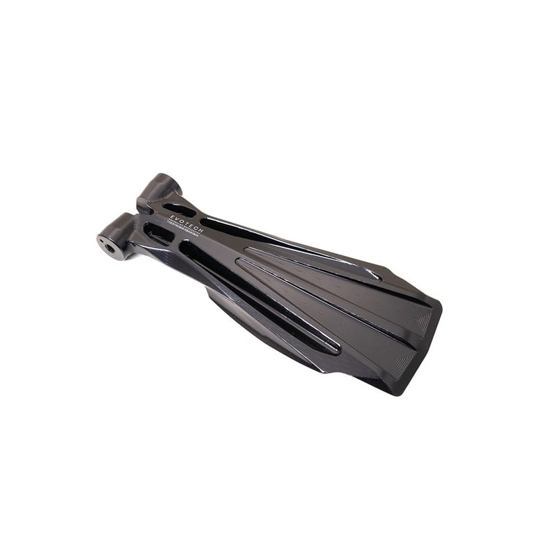 Portatarga regolabile Ktm 1290 Superduke R 20-23