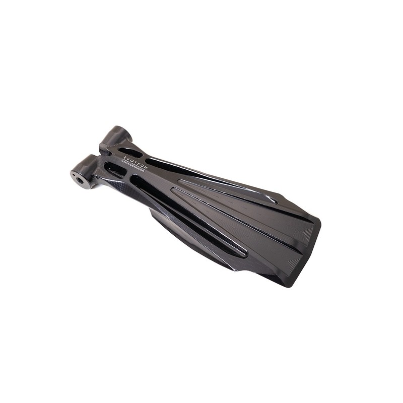 Portatarga regolabile Ktm 1290 Superduke R 20-23
