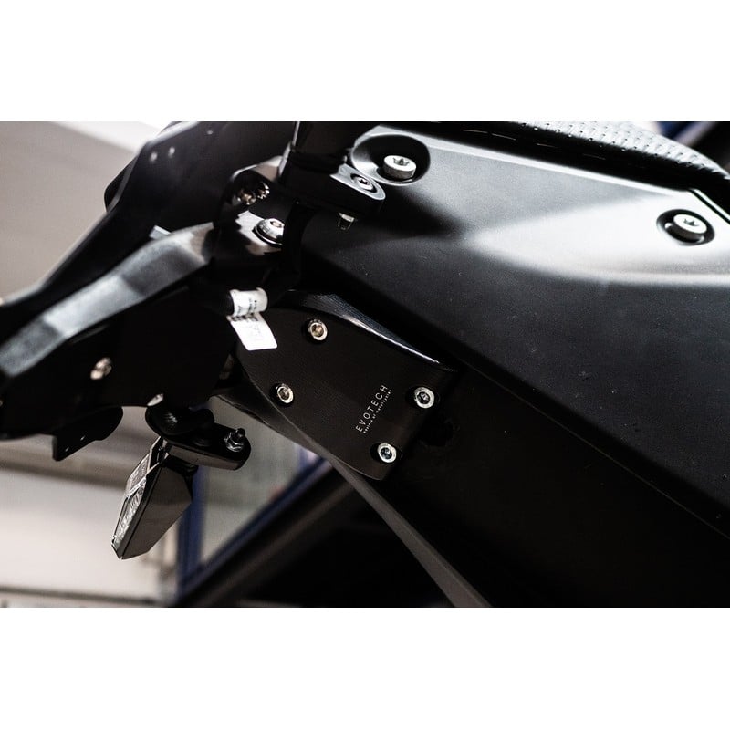 Portatarga Ktm 1390 Superduke R 24-25