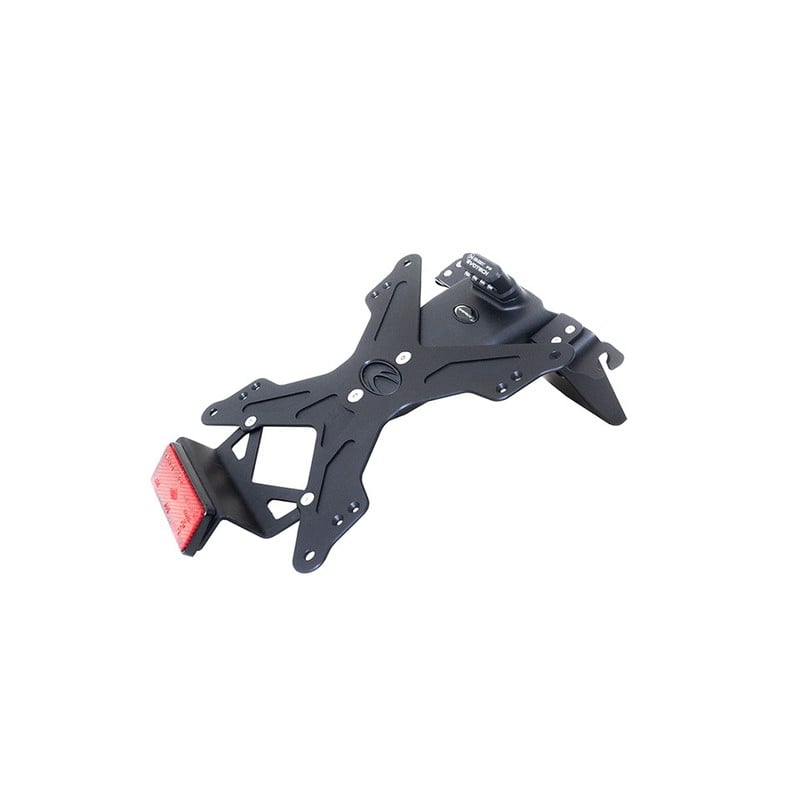 Portatarga Ktm 1390 Superduke R 24-25