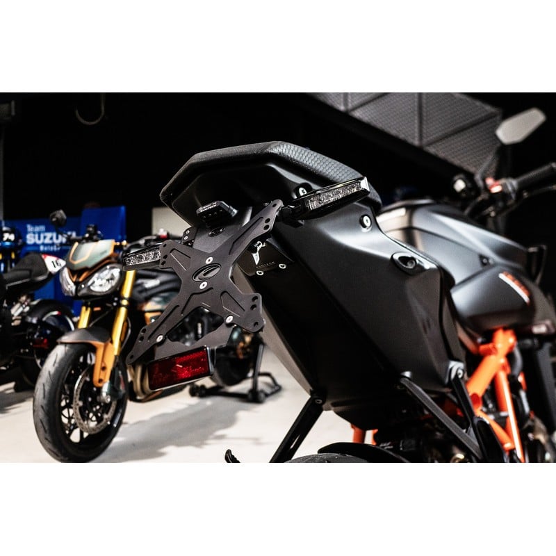 Portatarga Ktm 1390 Superduke R 24-25