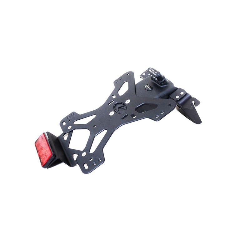 Portatarga Ktm 1390 Superduke R 24-25
