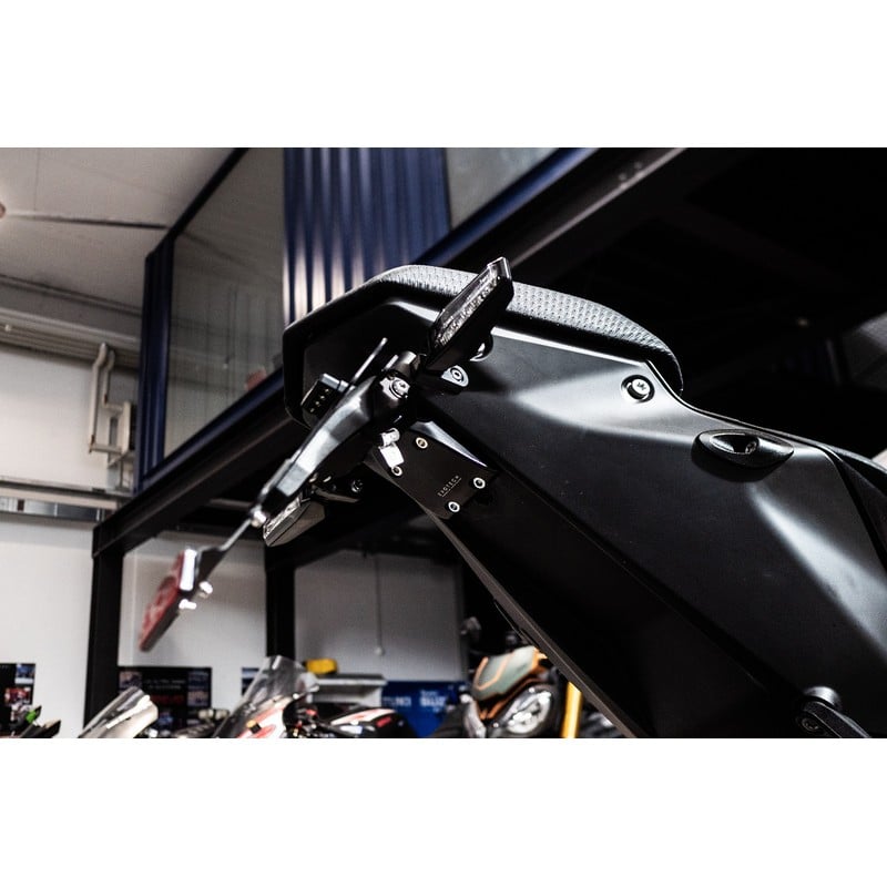 Portatarga Ktm 1390 Superduke R 24-25