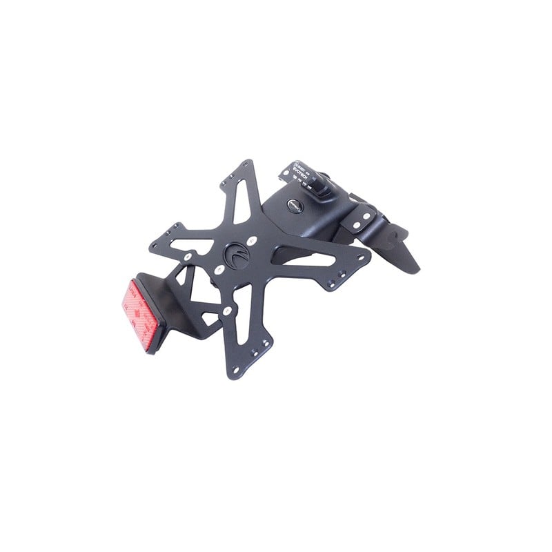 Portatarga Ktm 1390 Superduke R 24-25