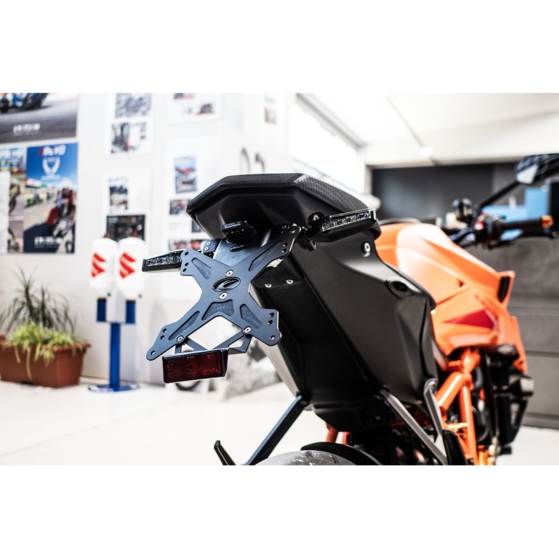 Portatarga Ktm 1390 Superduke R 24-25