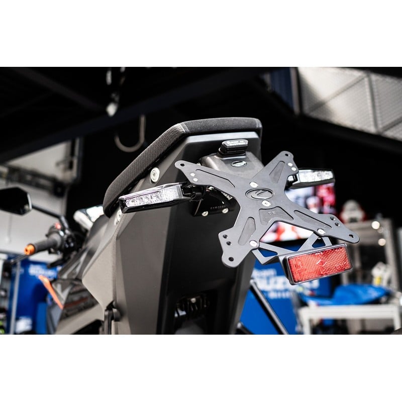 Portatarga Ktm 1390 Superduke R 24-25