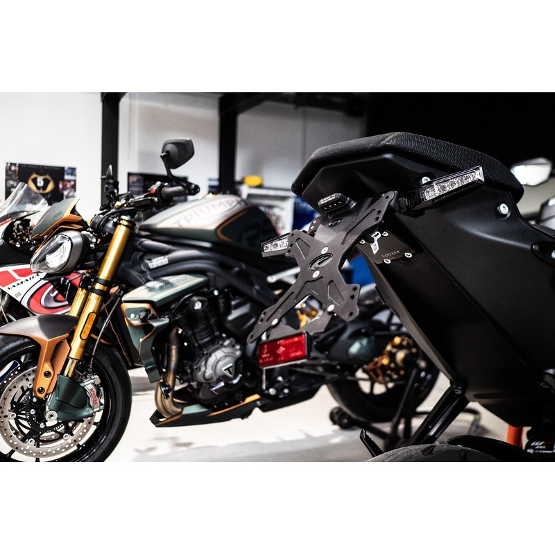 Portatarga Ktm 1390 Superduke R 24-25