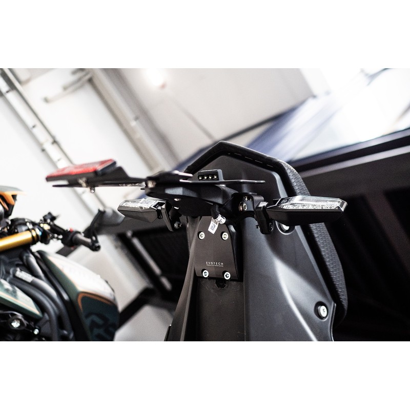 Portatarga Ktm 1390 Superduke R 24-25