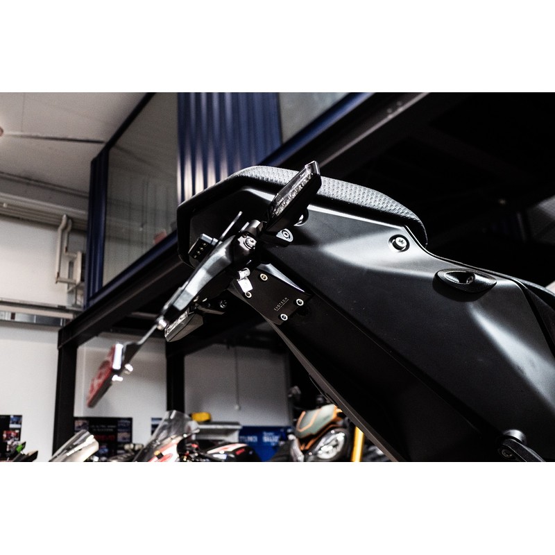 Portatarga Ktm 1390 Superduke R 24-25