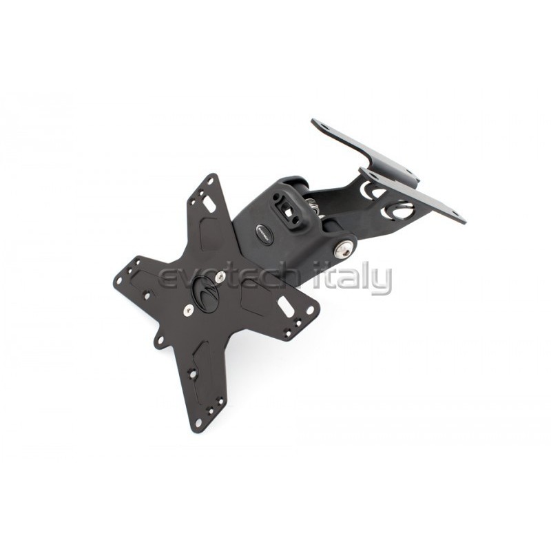 Portatarga Aprilia Tuono/RSV1000 04-08