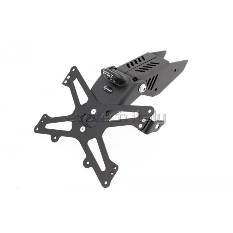 Portatarga Aprilia Dorsoduro 750 08-12