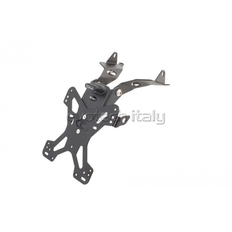 Portatarga  Aprilia RS125 06-14