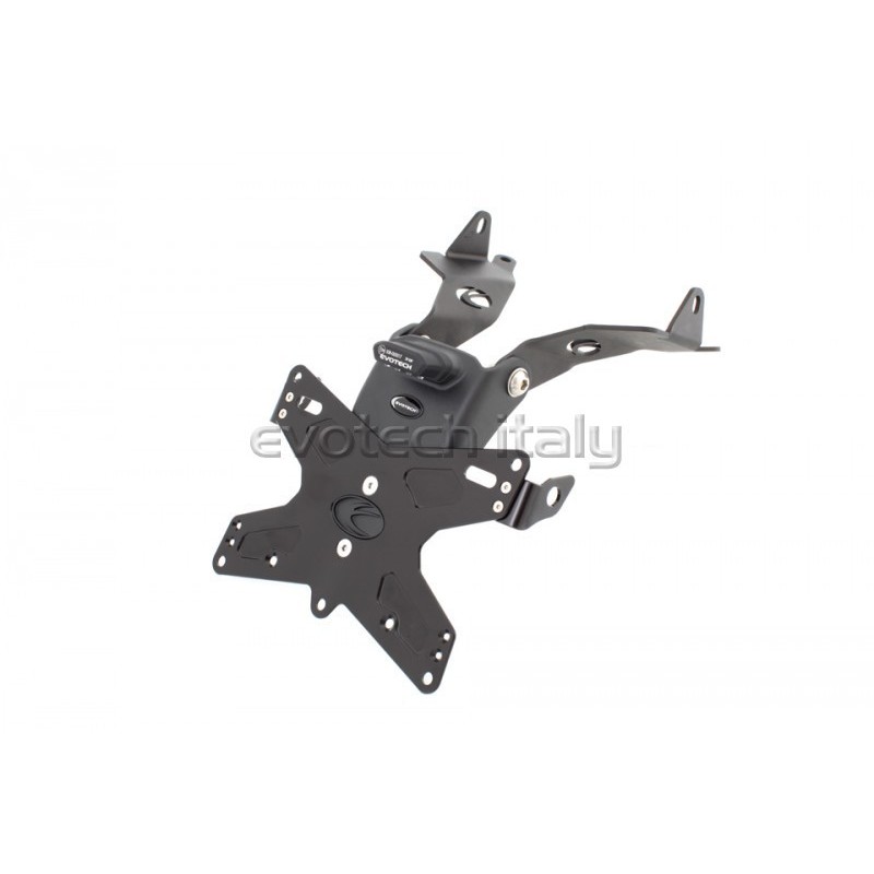 Portatarga  Aprilia RS125 06-14