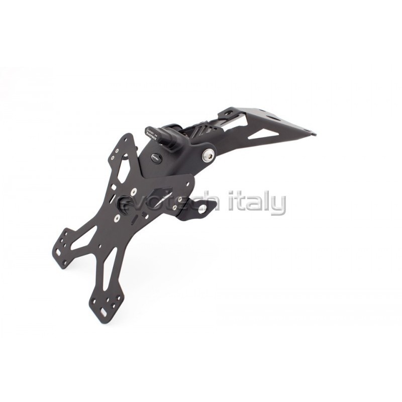 Portatarga Aprilia Caponord 1200 13-16