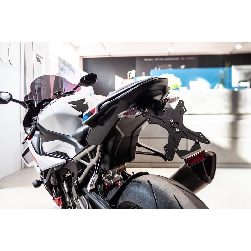 Portatarga BMW M 1000 R