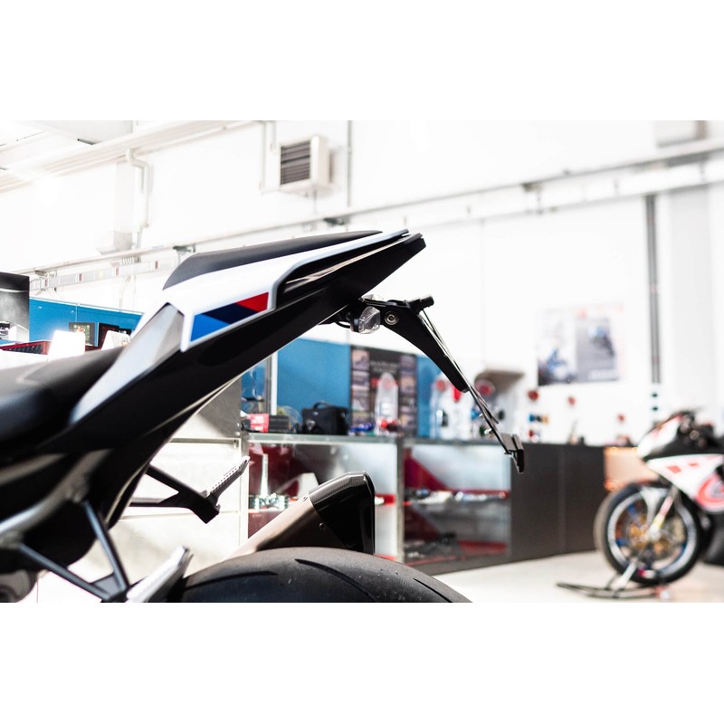 Portatarga BMW M 1000 R