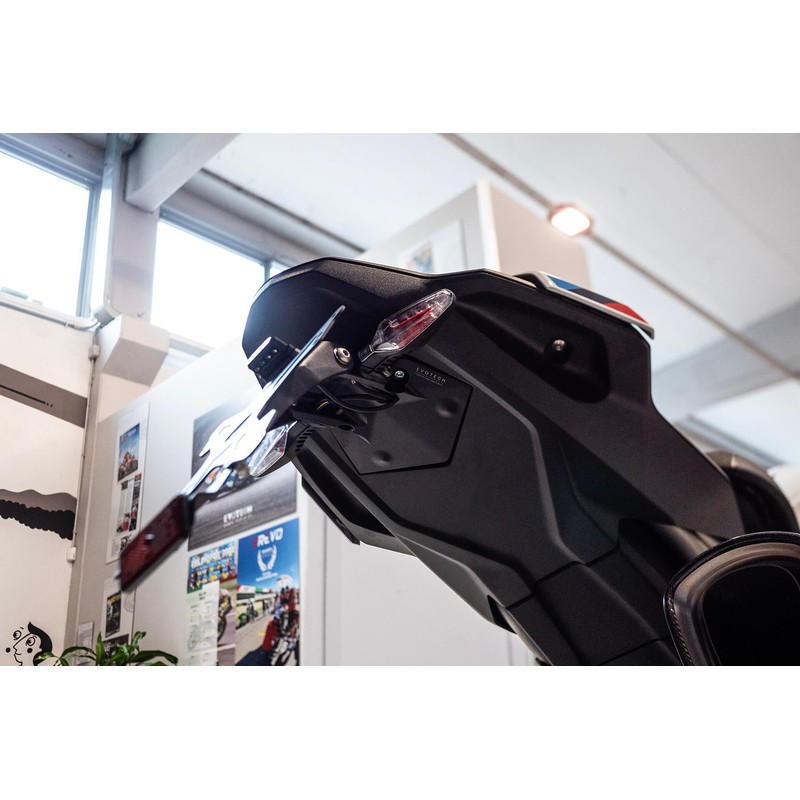 Portatarga BMW M 1000 R