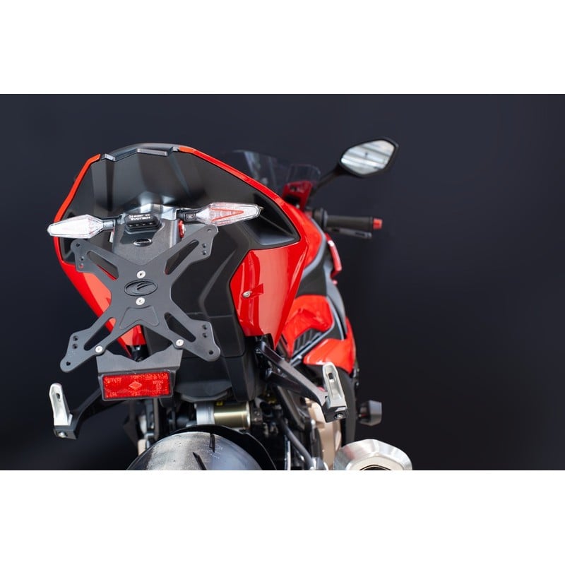 Portatarga BMW M 1000 R