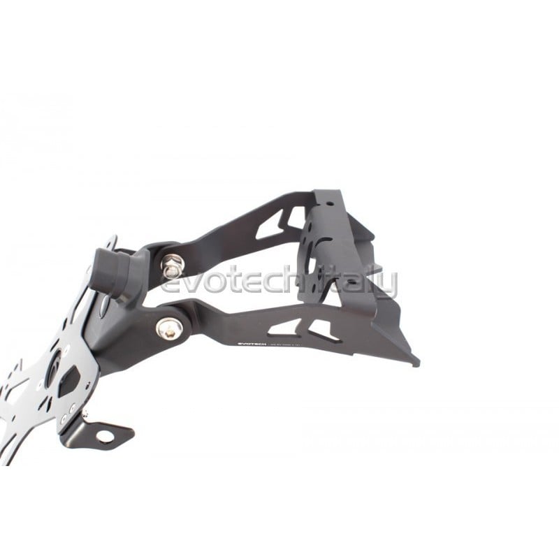 Portatarga  Husqvarna Nuda 900