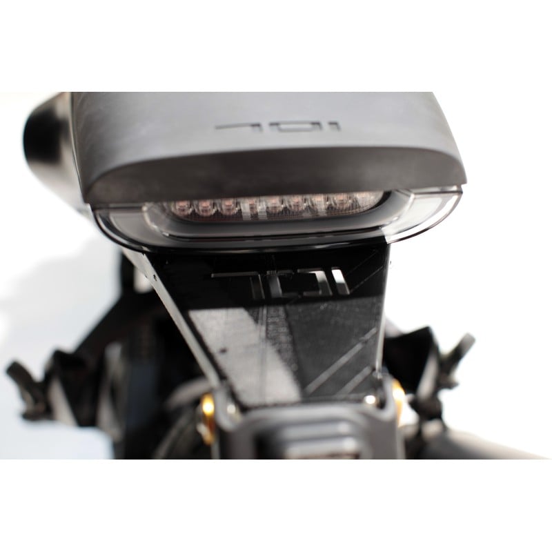 Portatarga reg. Husqvarna Vitpilen 701