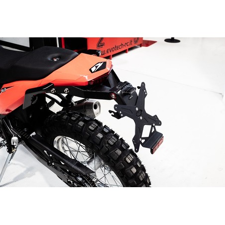 Portatarga Beta Alp 4.0 24-25