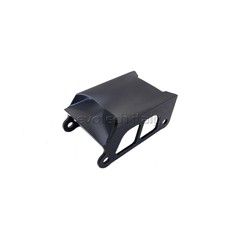 Tappo vano portatarga e optional Go-Pro Honda CBR 1000 RR-R SP 20-26