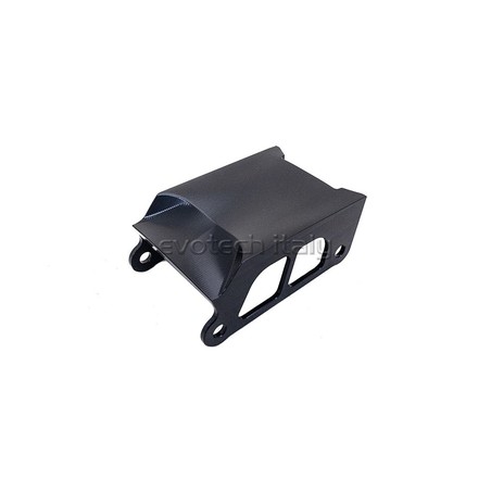 Tappo vano portatarga e optional Go-Pro Honda CBR 1000 RR-R SP 20-26