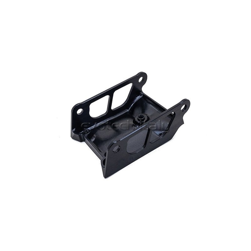 Tappo vano portatarga e optional Go-Pro Honda CBR 1000 RR-R SP 20-26