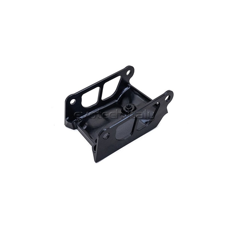 Tappo vano portatarga e optional Go-Pro Honda CBR 1000 RR-R SP 20-26