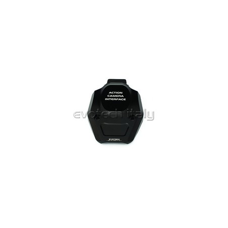 Tappo vano portatarga e optional Go-Pro Ducati Panigale V4