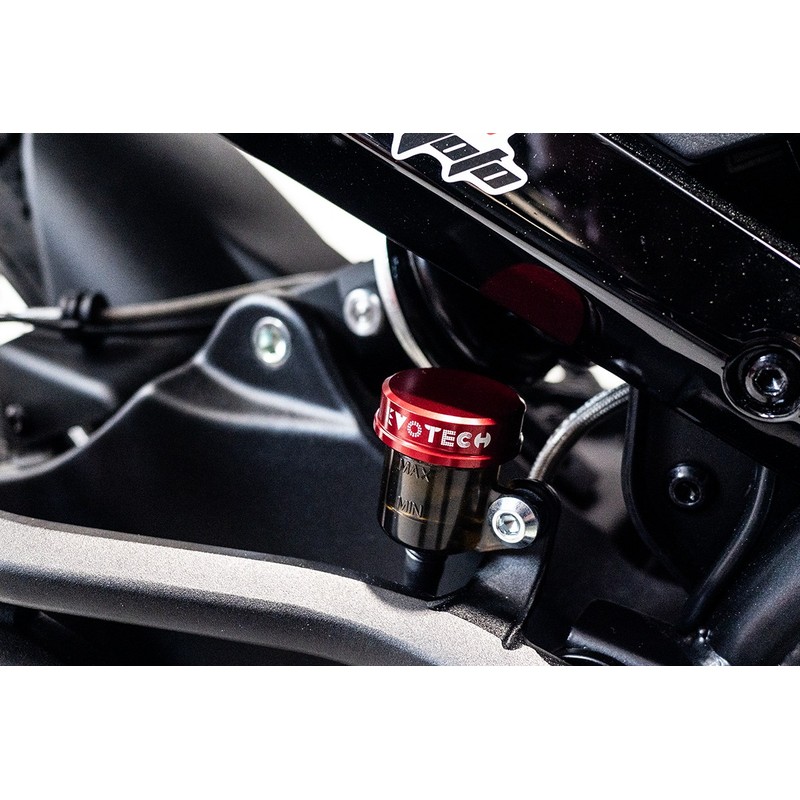 Tappo liquido freno posteriore APRILIA