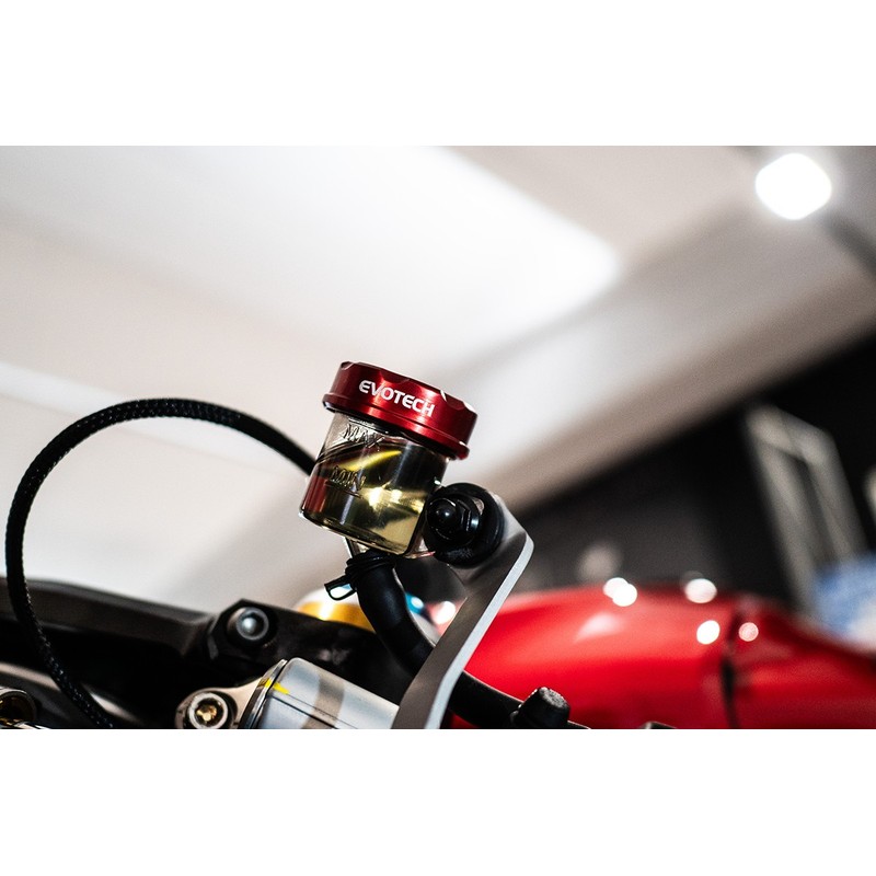 Tappo liquido freno posteriore APRILIA
