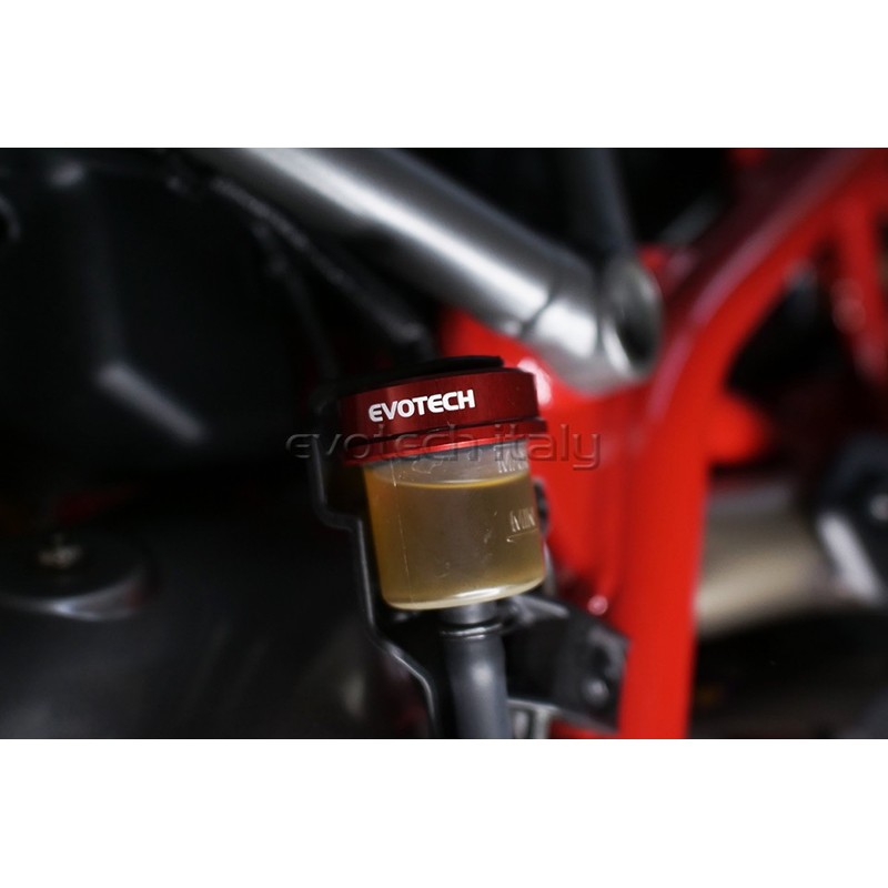 Tappo liquido  frizione DUCATI