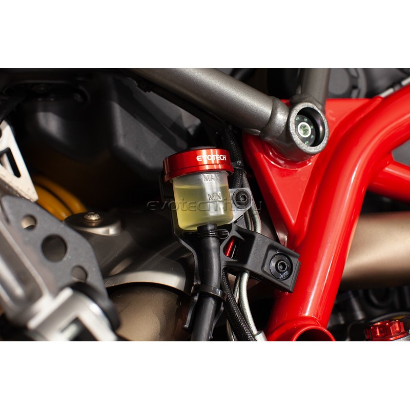 Tappo liquido freno posteriore / frizione KTM
