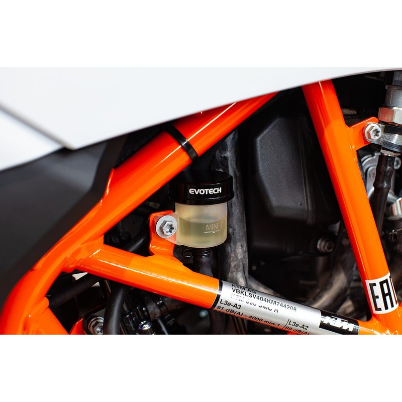 Tappo liquido freno posteriore / frizione KTM