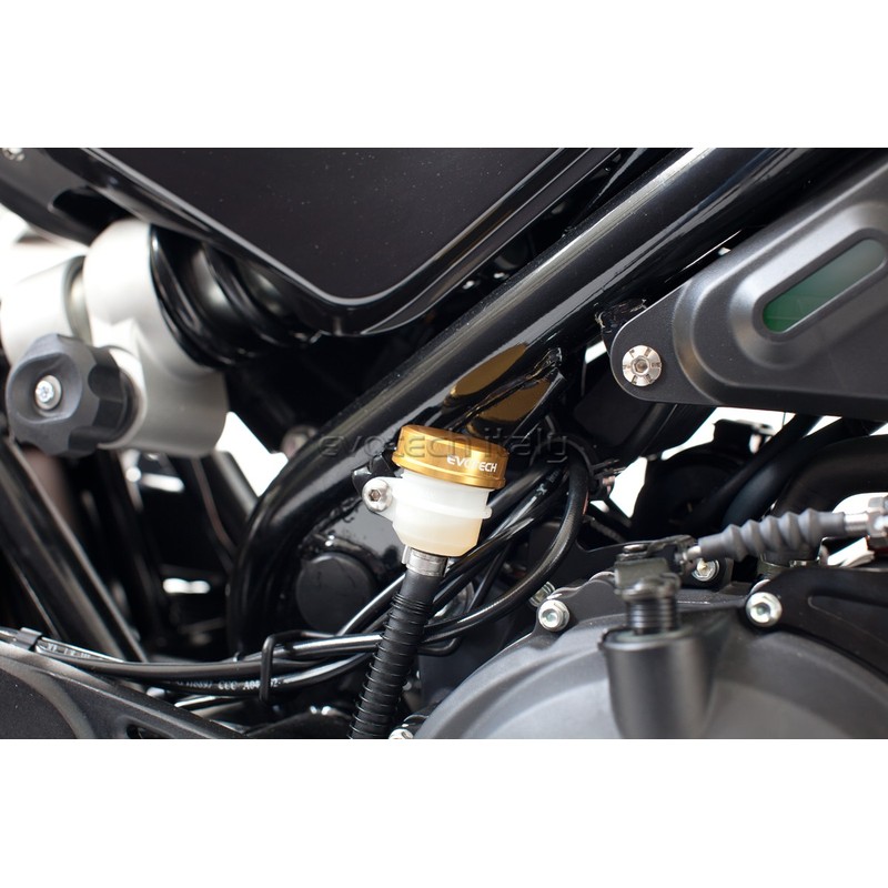 Tappo liquido freno posteriore / frizione KTM