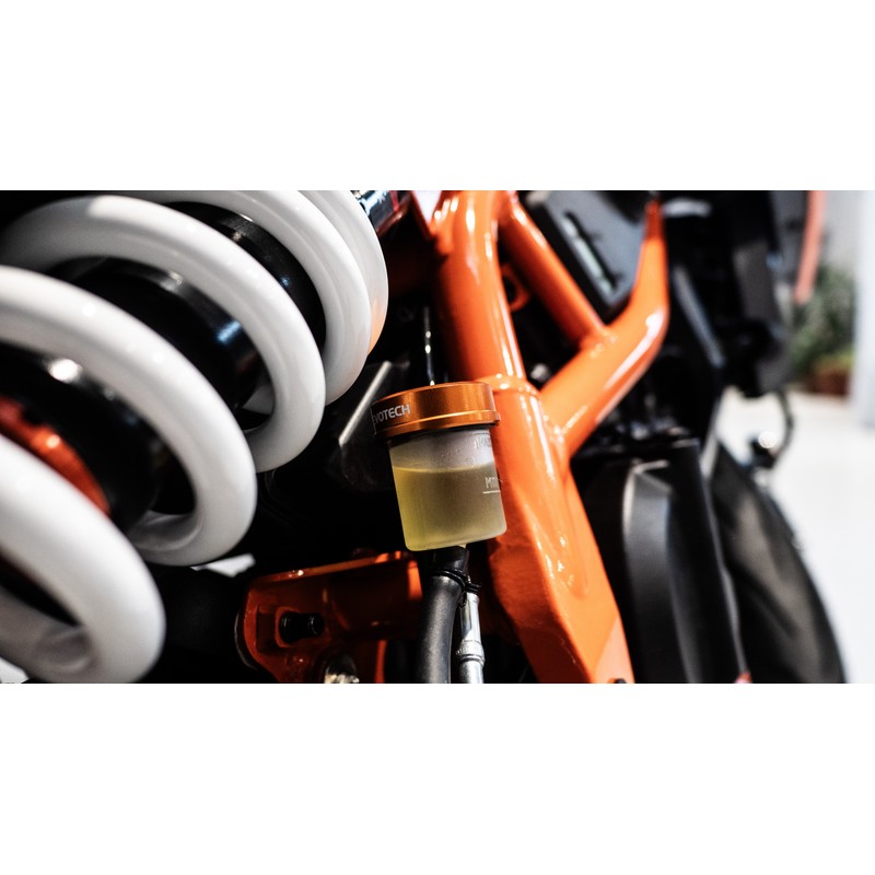 Tappo liquido freno posteriore / frizione KTM