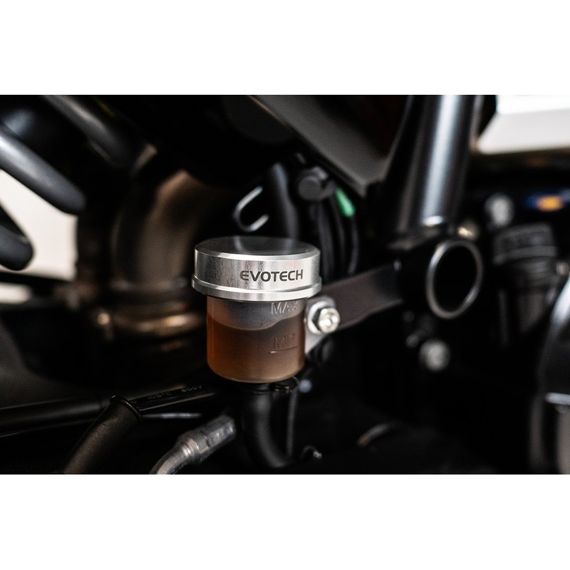 Tappo liquido freno posteriore / frizione KTM