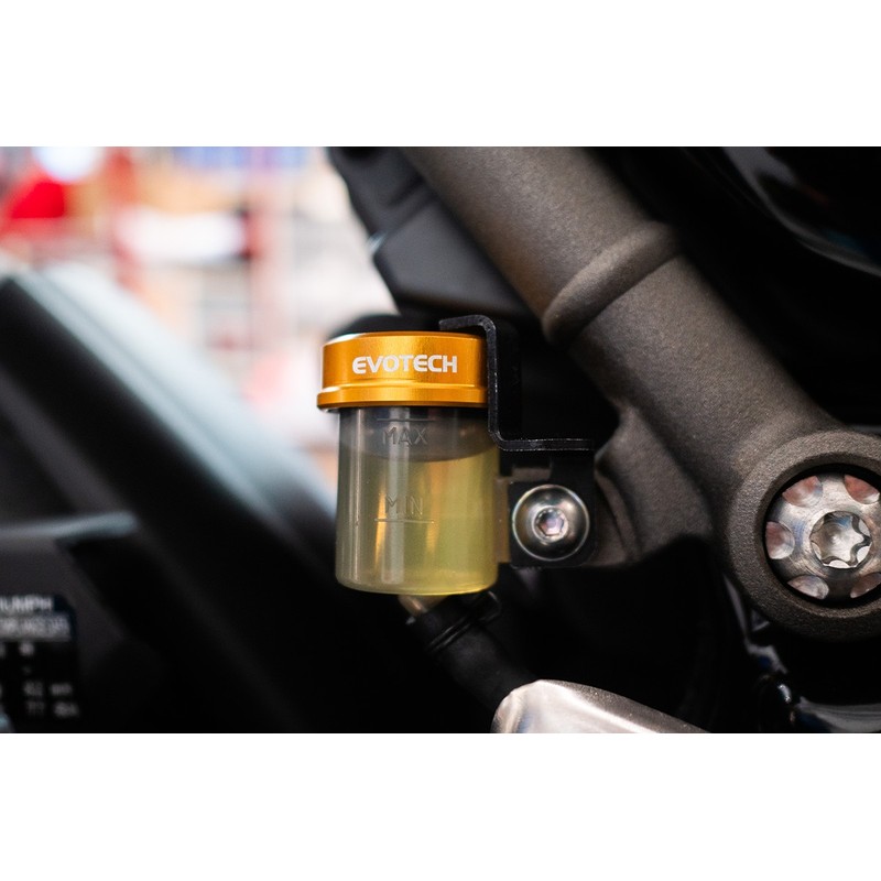 Tappo liquido freno posteriore / frizione KTM
