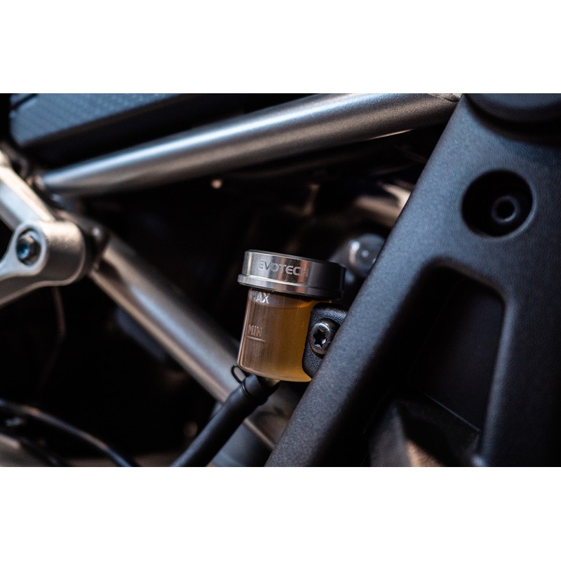 Tappo liquido freno posteriore / frizione KTM