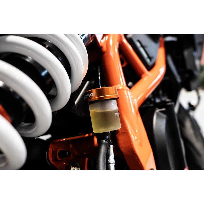 Tappo liquido freno posteriore / frizione KTM