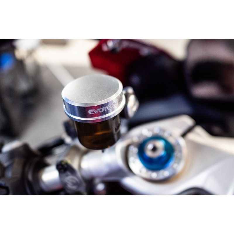 Tappo liquido freno posteriore / frizione KTM